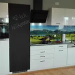 Alpenpanorama Apartment