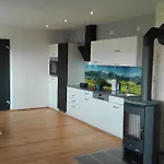 Apartment Alpenpanorama Hopferau