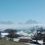 Апартаменты Alpenpanorama *