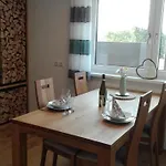Alpenpanorama Apartment