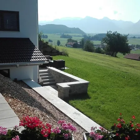 Apartment Alpenpanorama *