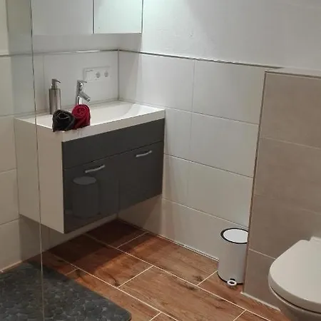 Apartamento Alpenpanorama