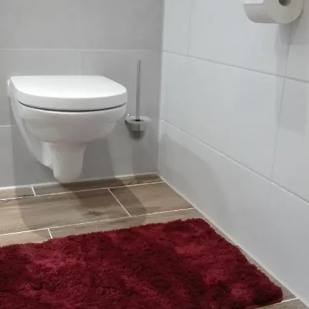 Apartamento Alpenpanorama Hopferau
