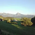 Alpenpanorama הופראו