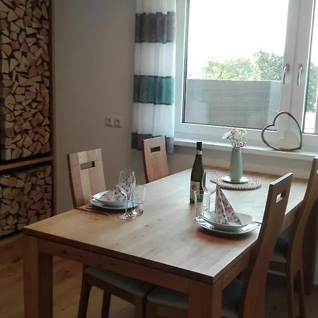 Alpenpanorama Apartmán